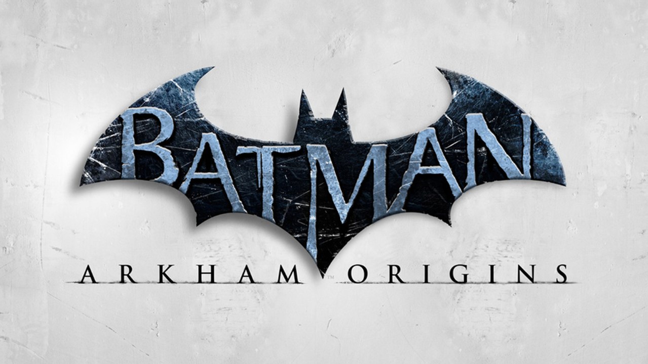 Batman: Arkham Origins - Guillaume Voghel - Dev Diary