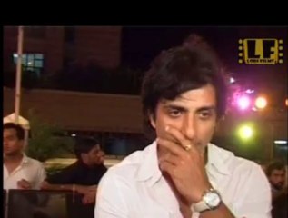Sonu Sood Latest Interview
