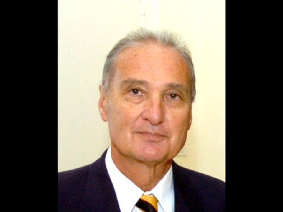 Jean-Michel Gaussot présente la Commission Générale de Terminologie et de Néologie