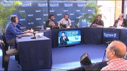 Qui peut battre Elie Semoun : Patricia ?
