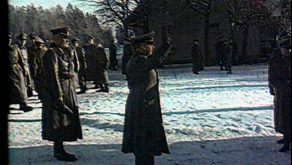 Stalingrad 2: ÇEMBER