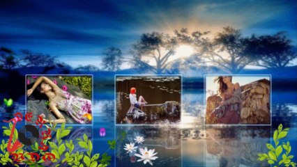 Sinan Özen & Asl- Güngör - Ben Seni Sevdim