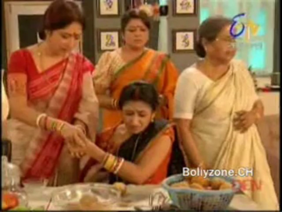 Ranga Mathae Chiruni 25th  October 2013 Video Watch Online part3