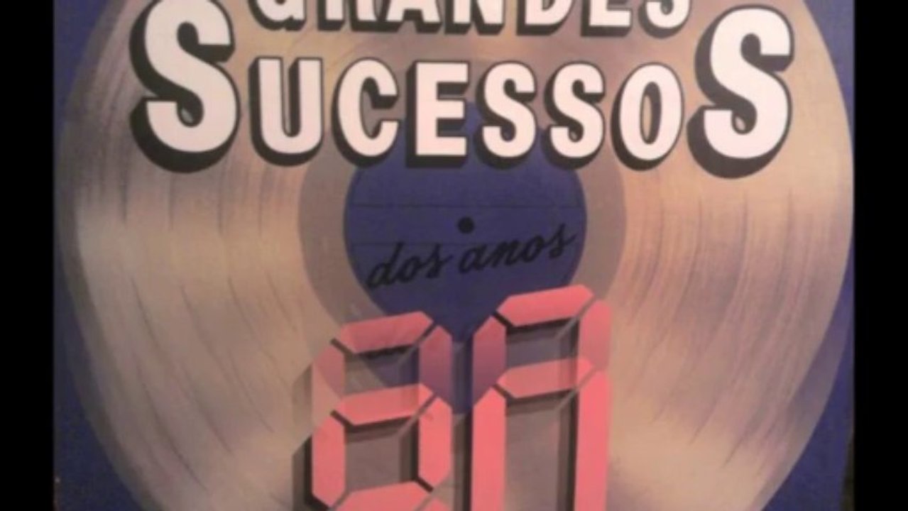 musicas que marcou uma epoca. as melhores dos anos 80