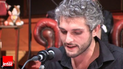 Pierre-Emmanuel Barré :  "Ridicule."