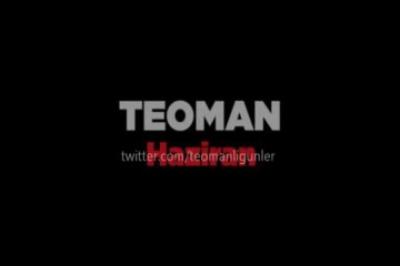 Teoman - Haziran