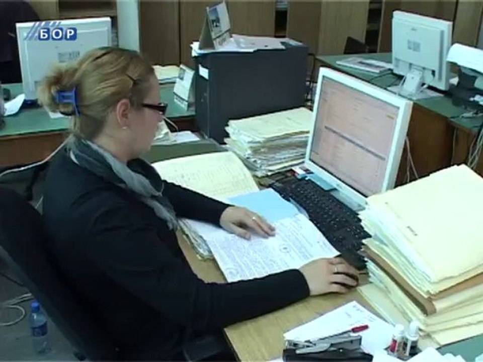 Dan otvorenih vrata u sudu, 25. oktobar 2013.