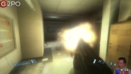 Call of Duty: Ghosts PC Requirements Are How High?