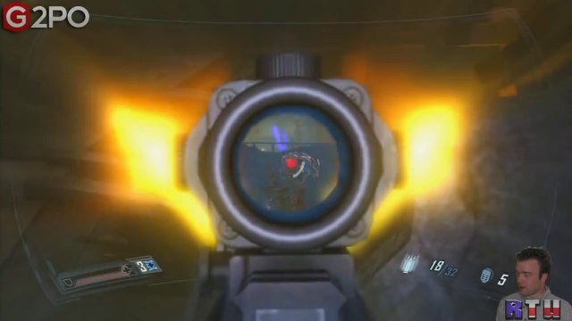 Resident Evil Creator: PS4/Xbox One 'Almost Identical'