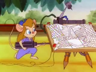 tic et tac ranger du risque - Ice Crime