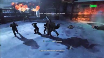 batman arkham origins