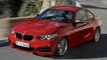 BMW Série 2 Coupé, le film de lancement