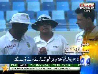 Geo Headlines-25 Oct 2013-1800