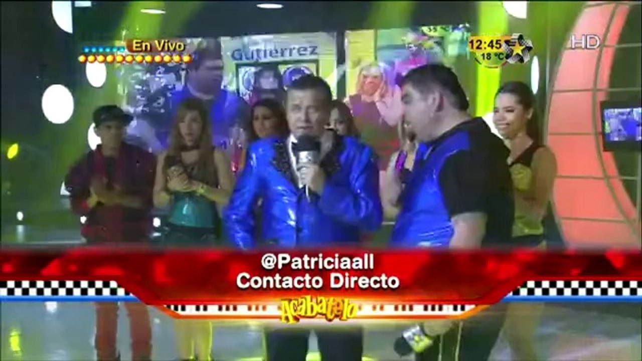 La Mole dice Adiós