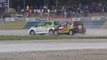 Twingo R1 Rallycross à Dreux