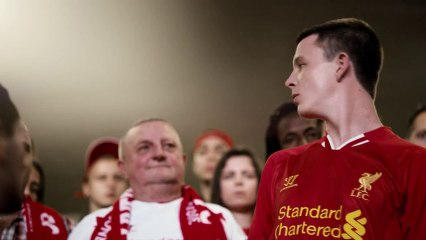 Xbox One - Invitation TV Spot