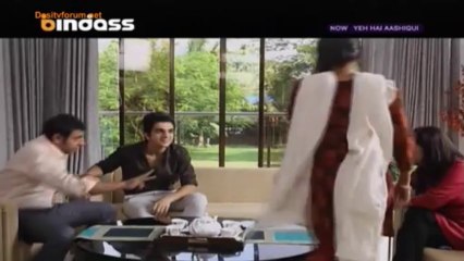 Yeh Hai Aashiqui 25th October 2013 Video Watch Online p3