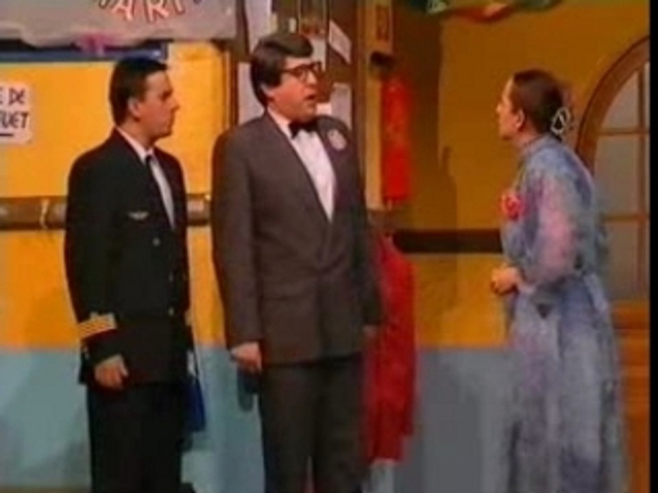 On choisit pas sa famille extraits