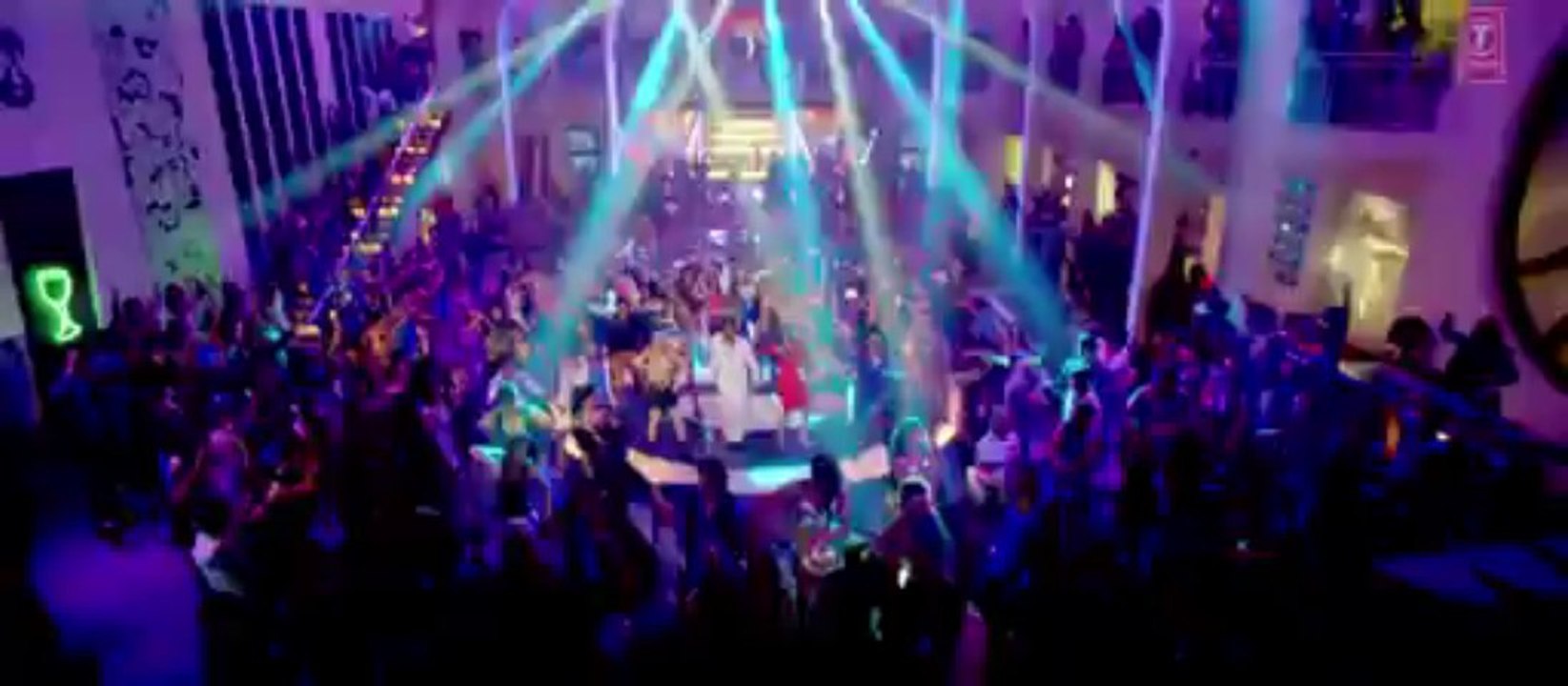 BULLETT RAJA TAMANCHE PE DISCO SONG TEASER -- SAIF ALI KHAN, SONAKSHI SINHA
