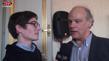 CN Assas Saison 12 : JT n°2