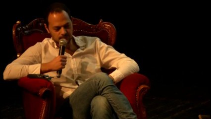 Nouvelles carrières, nouveaux projets, nouveaux financements @ Mama 2013, Le Trianon, 18 Oct., Paris