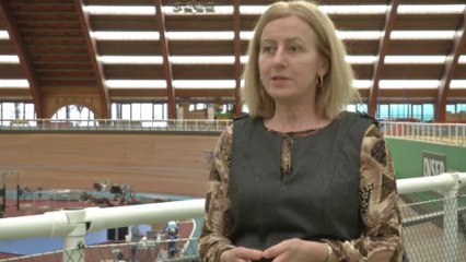 SUJET ECO SOCIETE : quand l'INSEP accompagne ses sportifs