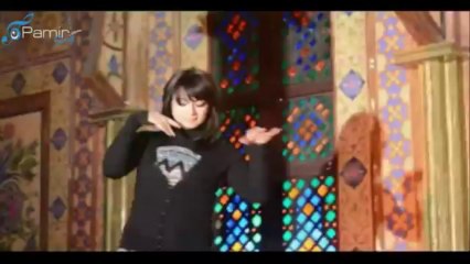 Humayoon Angar - Tor Kamiz ( PamirSong.com )