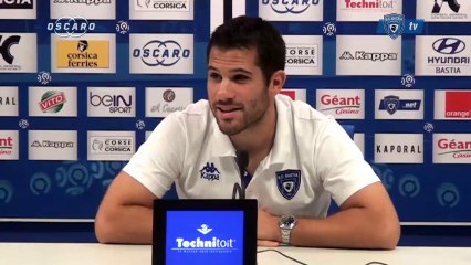 L1 / 2013-14 : Bastia-Nice : l'avant match