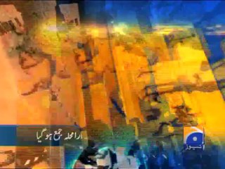 Geo Headlines-25 Oct 2013-1900