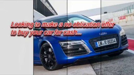 How much is my car worth?