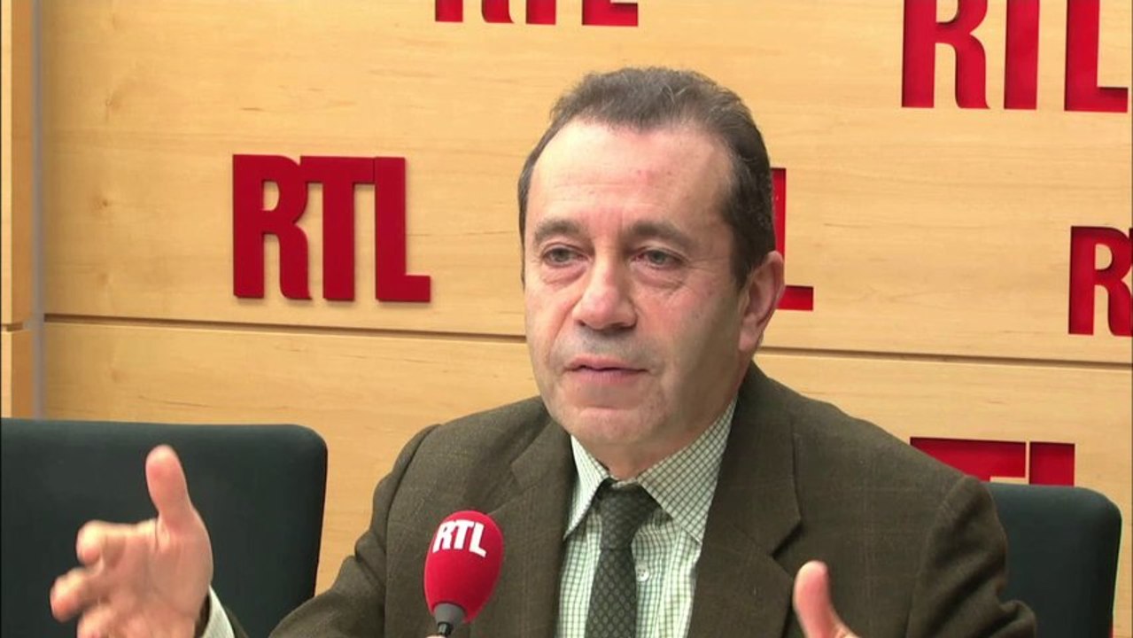 Première guerre mondiale : "On va constituer une base de données européenne de documents totalement inédits", dit Bruno Racine