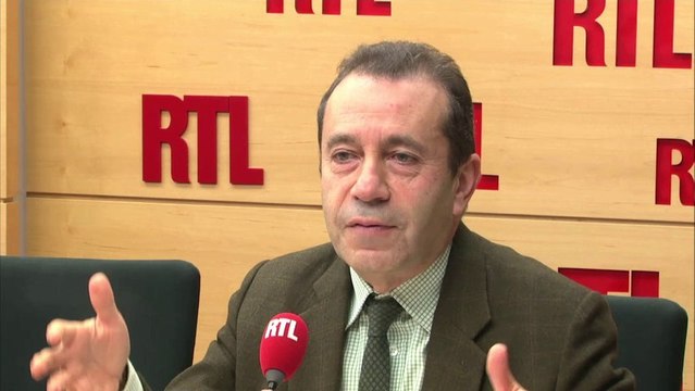 Première guerre mondiale : On va constituer une base de données européenne de documents totalement inédits , dit Bruno Racine