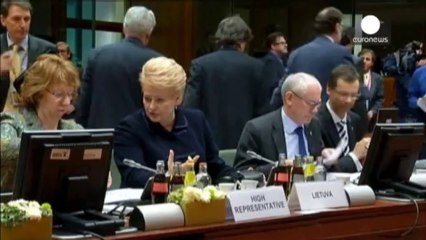 Immigrazione, Bruxelles: "Lampedusa frontiera d'Europa"