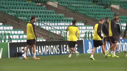 Posesión vs Llegada, pulso de Clásico en la medular