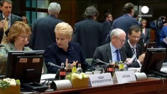 La UE alarga el debate sobre la inmigración clandestina