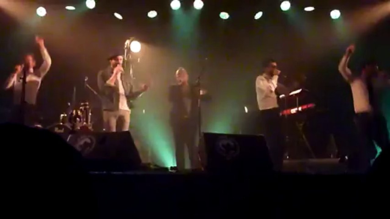 ODELAF -  24 Octobre 2013