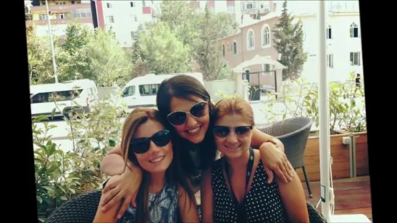 Nice Senelere Hicran Hanım..