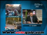 رئيس جامعة القاهرة يطالب بتواجد الشرطة خارج اسوار الجامعة