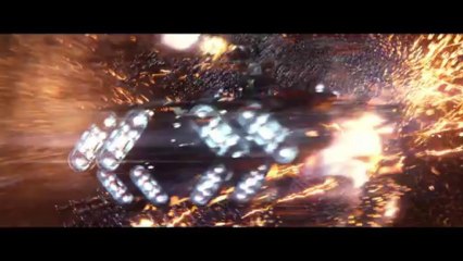 LA STRATEGIE ENDER - Featurette Effets speciaux VOST