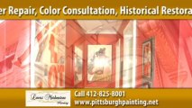 Cranberry Township Interior Painting | Fox Chapel Exterior Painting Call 412-825-8001