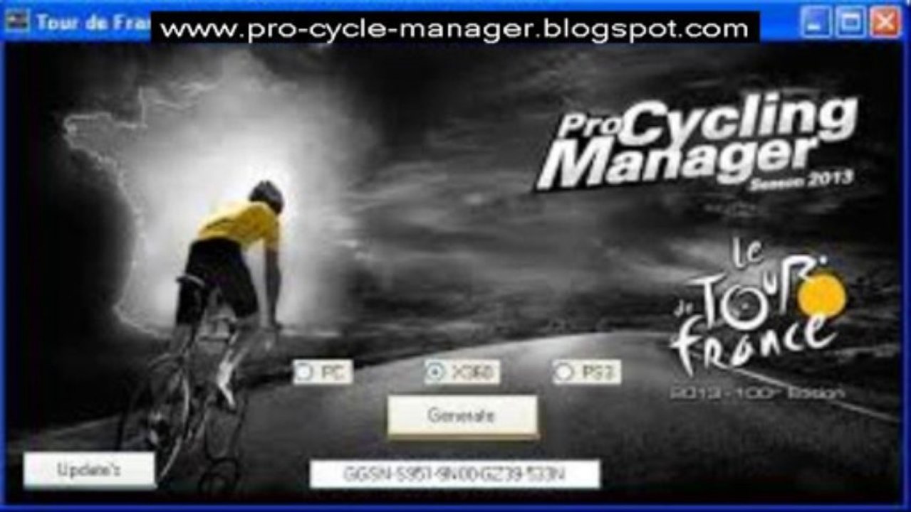 How to install Pro.Cycling.Manager.2013-CPY