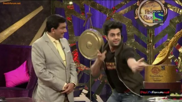 Kitchen Khiladi 720p 25th October 2013 Video Watch Online HD pt1