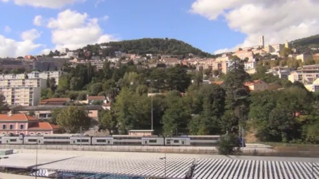 Appartement 3 pièces Prométhée à Grasse 06130