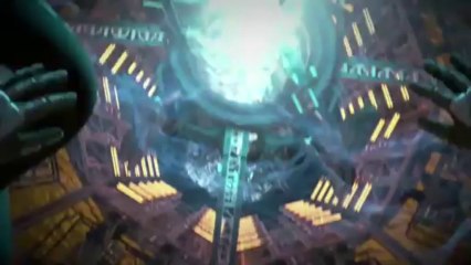 Killzone Shadow Fall - Story Trailer