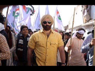 SINGH SAHAB THE GREAT NOV.2013 BOLLYWOOD MOVIE TRAILER