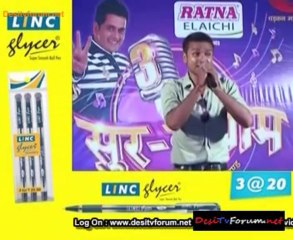 Sur Sangram (Season 3) 25th October 2013 Video Watch Online pt1