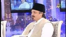 Adnan Oktar'ın Şeyh Bahattin Efendi ve Şeyh Ayberk Efendi ile sohbeti