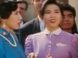 Jackie Chan-combats de maître