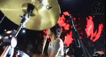 alejandra guzman Entrevista 4 en puerto rico primera fila