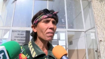 DNA confirma que búlgara é mãe de menina cigana